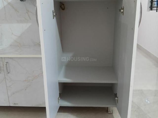 House for rent in Bangalore North, Cox Town - Bangalore