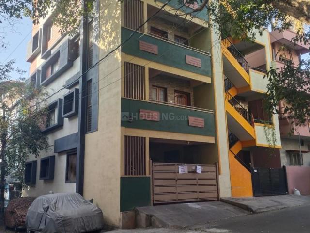 House for sale in Bangalore North, Cox Town - Bangalore