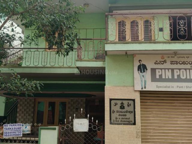 House for sale in Bangalore North, Cox Town - Bangalore
