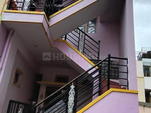 House for sale in Bangalore North, Cox Town - Bangalore