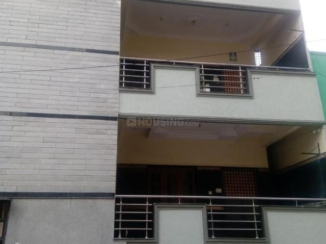 House for sale in Bangalore South, Cox Town - Bangalore