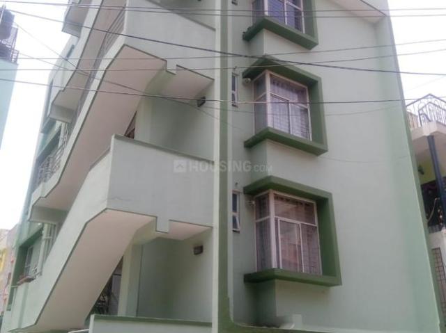 House for sale in Bangalore South, Cox Town - Bangalore