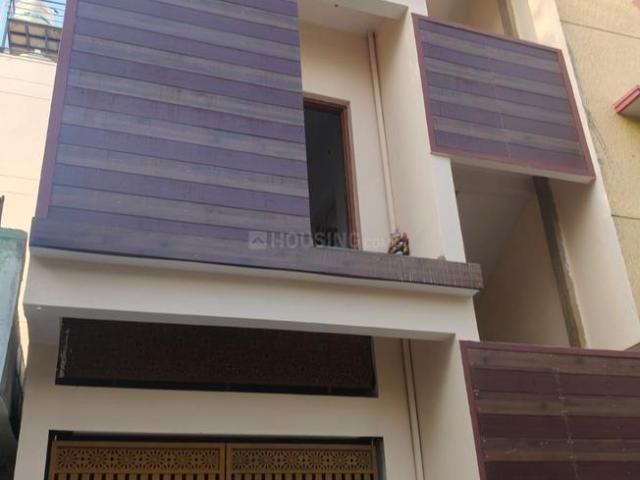 House for sale in Bangalore South, Cox Town - Bangalore