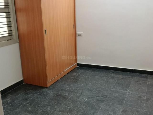 House for rent in Bangalore South, Cox Town - Bangalore