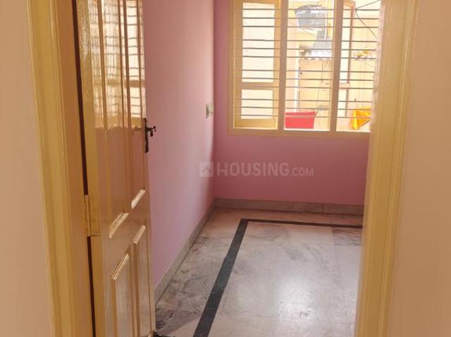 House for rent in Kalyan Nagar, Bengaluru