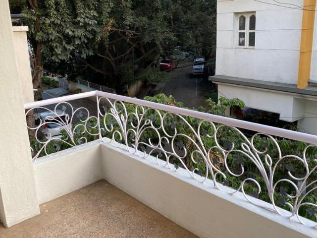 House for rent in Bangalore East, Cox Town - Bangalore