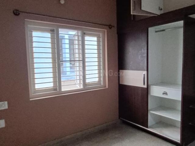 House for rent in Bangalore East, Cox Town - Bangalore