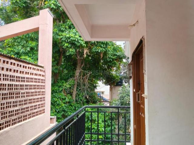 House for rent in Bangalore East, Cox Town - Bangalore