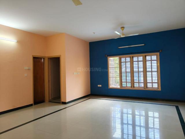 House for rent in Bangalore East, Cox Town - Bangalore