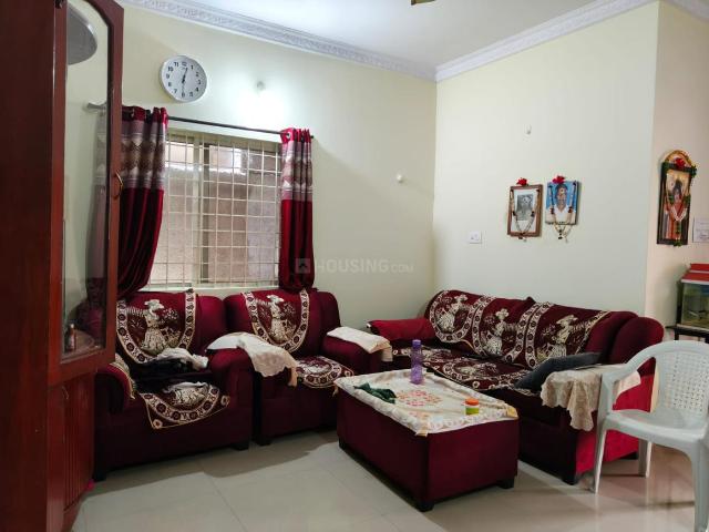 House for rent in Bangalore East, Cox Town - Bangalore