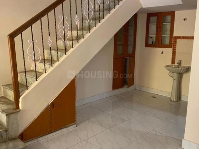 House for rent in Baiyyappanahalli, Bengaluru