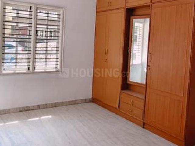 House for rent in Baiyyappanahalli, Bengaluru