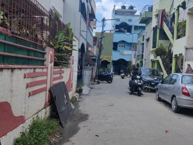 House for sale in Bangalore East, Cox Town - Bangalore