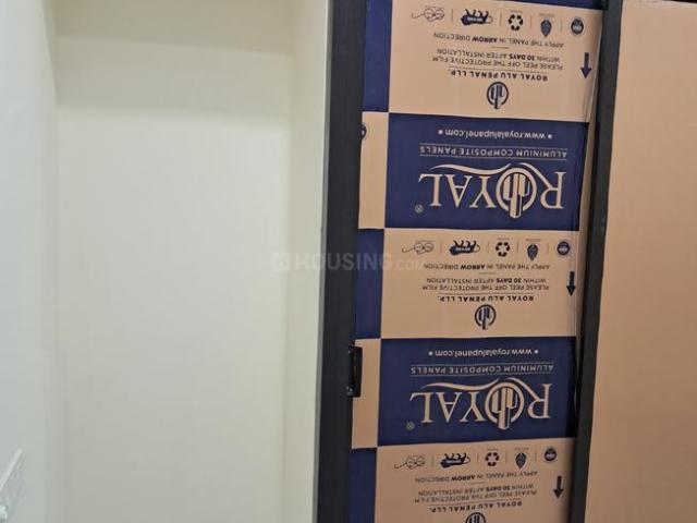 House for rent in Prashanth Nagar, Bandlaguda Jagir