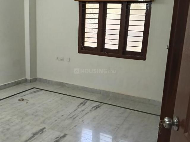 House for rent in Padmasree Hills, Bandlaguda Jagir