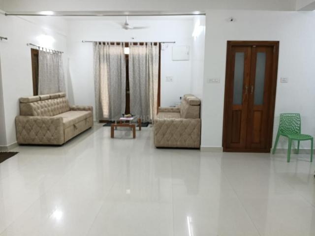 House for sale in Ranga Reddy, Bandlaguda