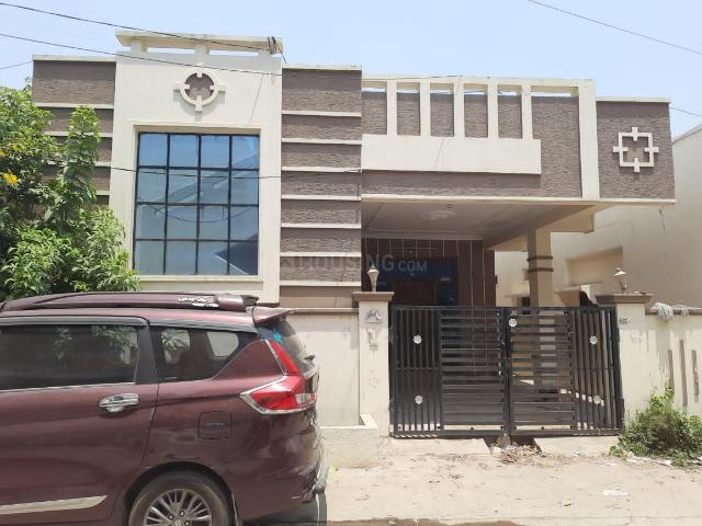 House for sale in Ranga Reddy, Bandlaguda