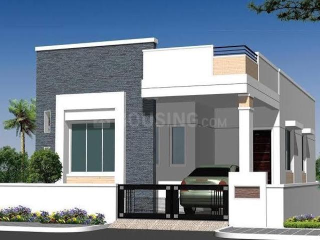 House for sale in Ranga Reddy, Bandlaguda