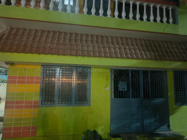House for rent in Bangalore South, Cox Town - Bangalore