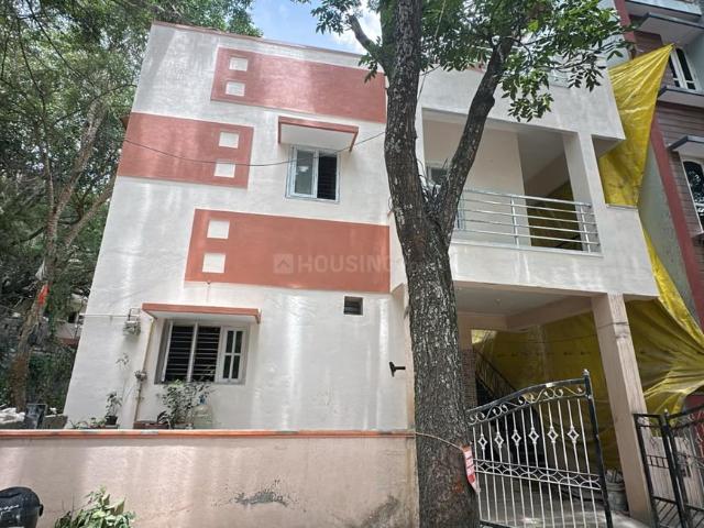 House for rent in Bangalore South, Cox Town - Bangalore