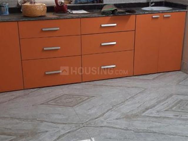 House for rent in Shanti Nagar, Calcutta