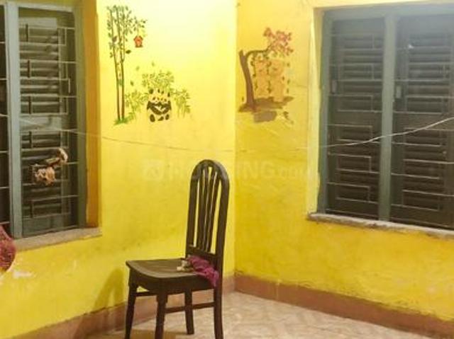House for rent in Shanti Nagar, Calcutta