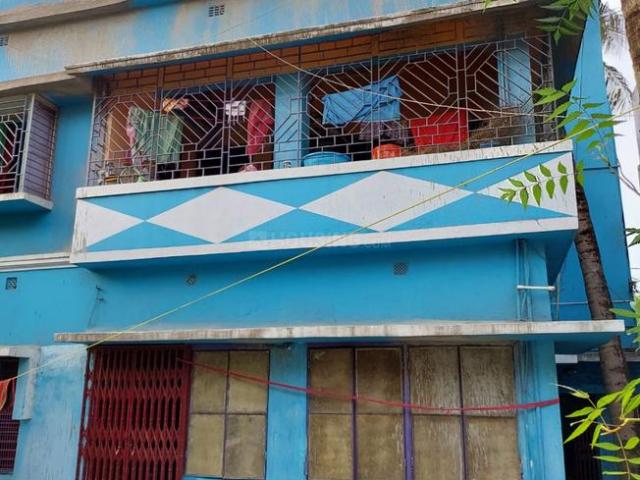 House for rent in Shanti Nagar, Calcutta