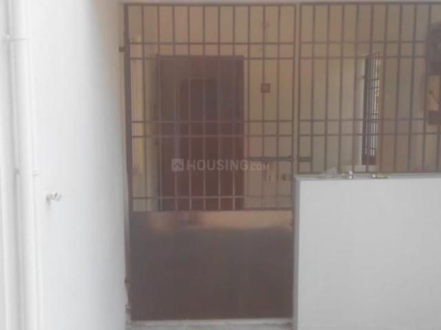 House for rent in Ambattur, Tamil Nadu
