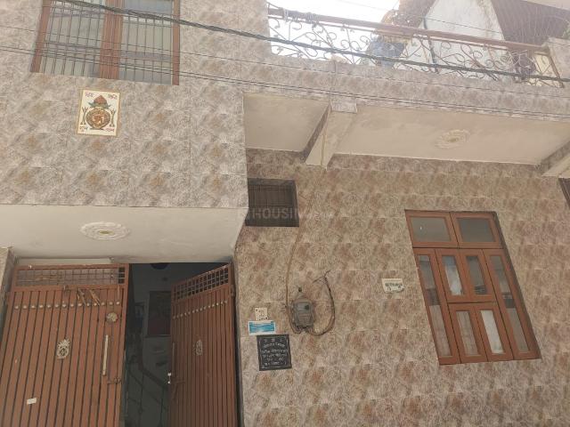 House for rent in West Delhi, Deri