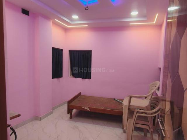 House for rent in Langar Hauz, Hyderabad