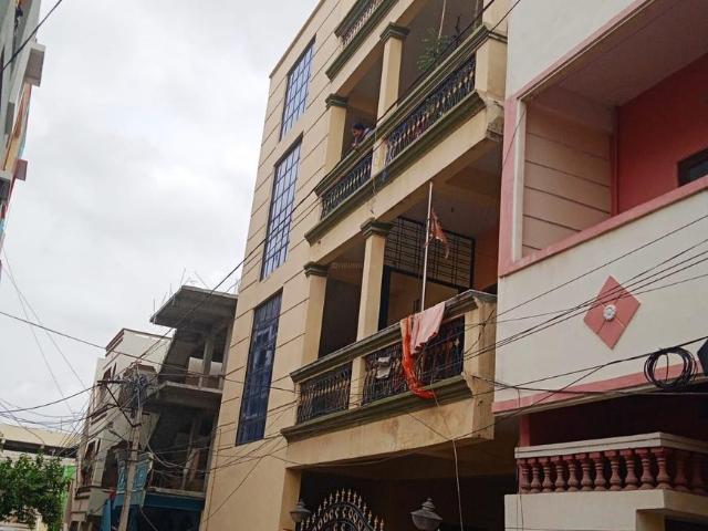 House for sale in Haidarabad, Telangana