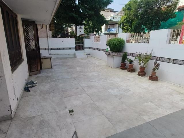 House for rent in Shastri Nagar, Ahmedabad