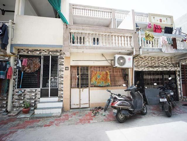 House for sale in Gujarat