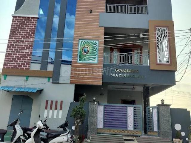 House for rent in Paturu, Narasaraopeta