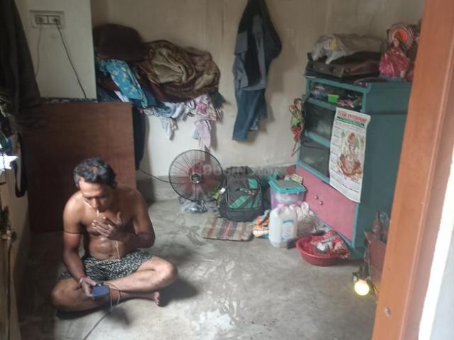 House for sale in North 24 Parganas, Baranagar