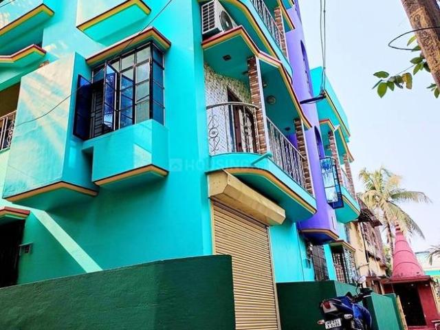 House for rent in North 24 Parganas, Barrackpore