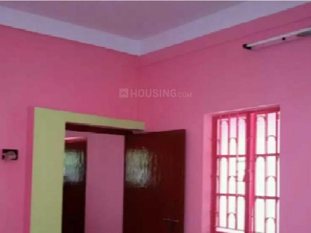 House for rent in Baruipur, South 24 Parganas
