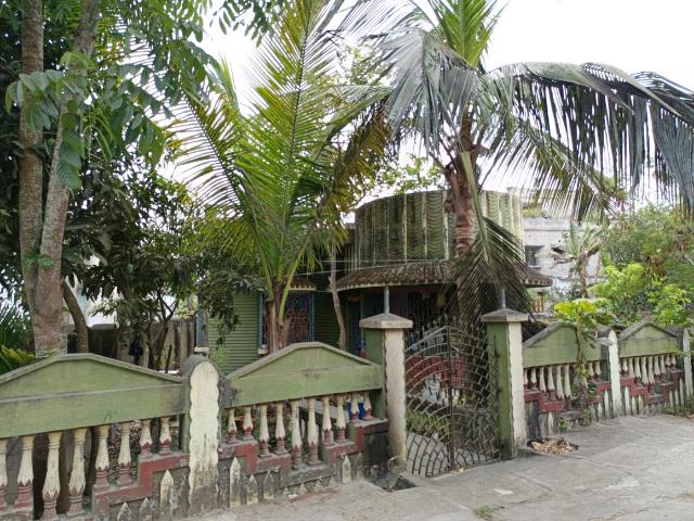 House for sale in South 24 Parganas, West Bengal