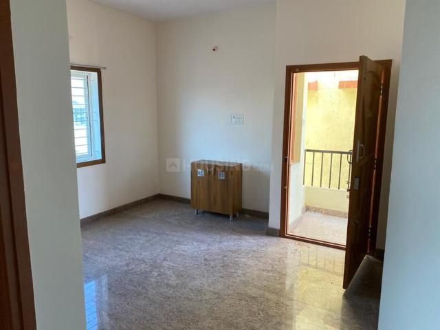 House for rent in Bangalore South, Cox Town - Bangalore