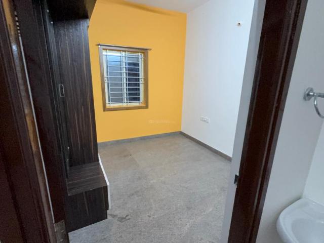 House for rent in Bangalore South, Cox Town - Bangalore