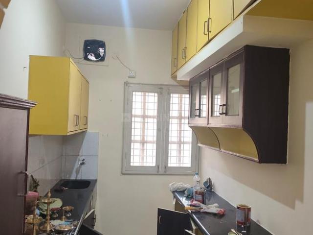 House for rent in Bangalore East, Cox Town - Bangalore