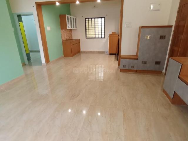 House for rent in Bangalore East, Cox Town - Bangalore