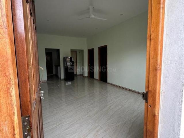 House for rent in Bangalore South, Cox Town - Bangalore