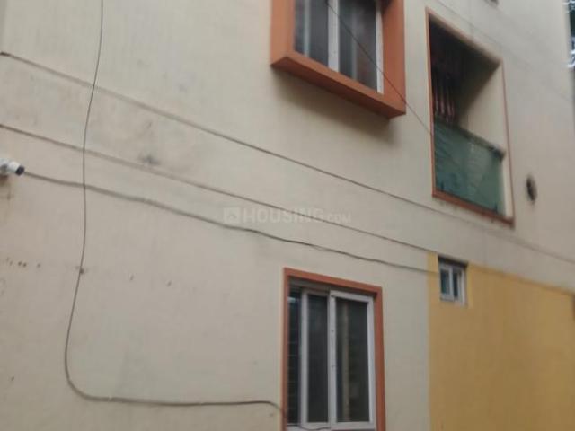 House for sale in Bangalore North, Cox Town - Bangalore