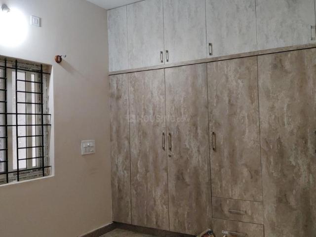 House for rent in Bangalore South, Cox Town - Bangalore