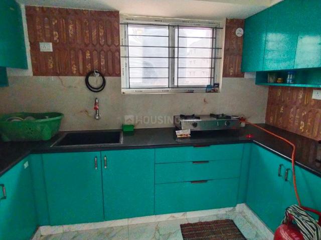 House for rent in Bangalore South, Cox Town - Bangalore