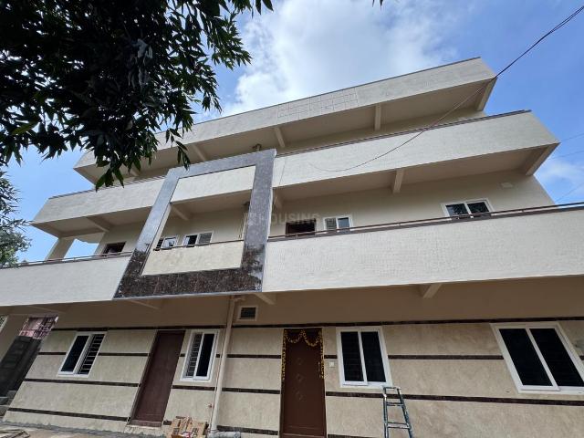 House for rent in Bangalore South, Cox Town - Bangalore