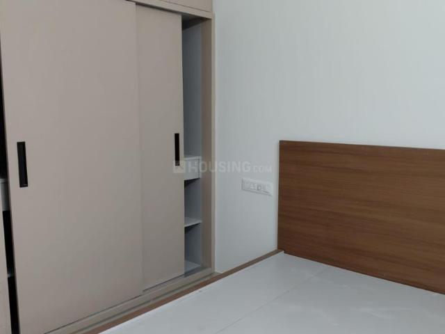 House for rent in Bangalore North, Cox Town - Bangalore