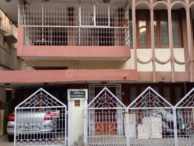 House for rent in Bangalore North, Cox Town - Bangalore