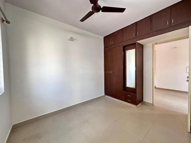 House for rent in Bangalore North, Cox Town - Bangalore